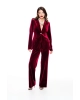 Костюм ELLETTO LIFE 5322 вишня Костюм ELLETTO LIFE 5322 вишня