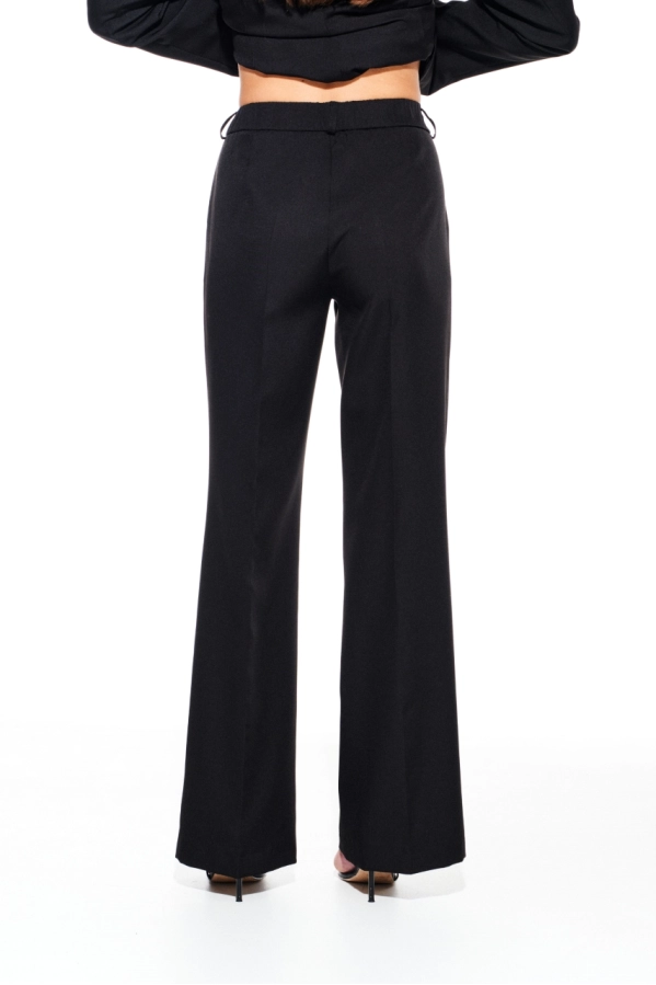 Костюм ELLETTO LIFE 5323 черный Костюм ELLETTO LIFE 5323 черный