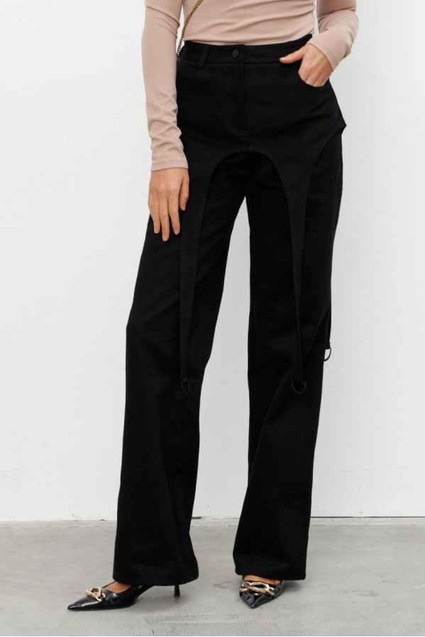 Брюки KaVari 3015 Брюки KaVari 3015