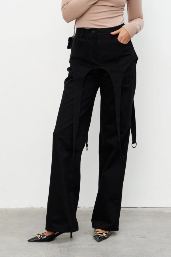 Брюки KaVari 3015 Брюки KaVari 3015