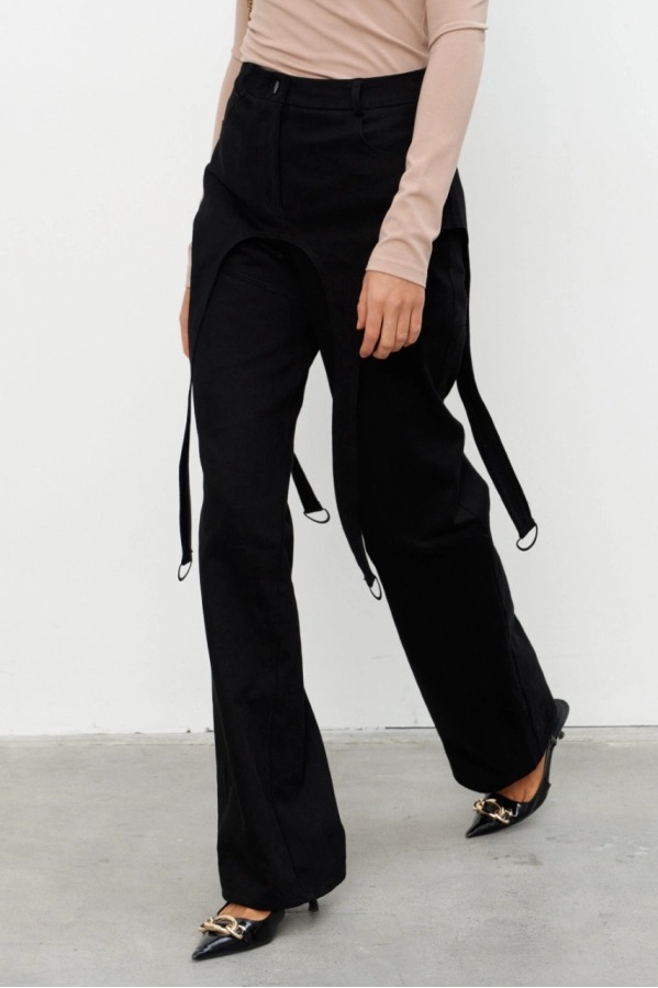 Брюки KaVari 3015 Брюки KaVari 3015