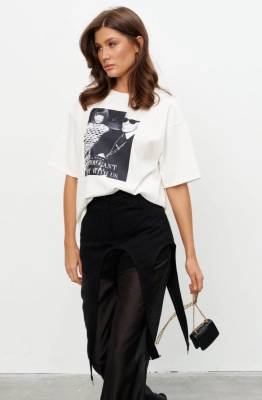 Футболка KaVari 4024  Футболка KaVari 4024