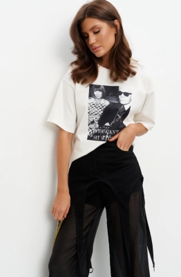 Футболка KaVari 4024  Футболка KaVari 4024