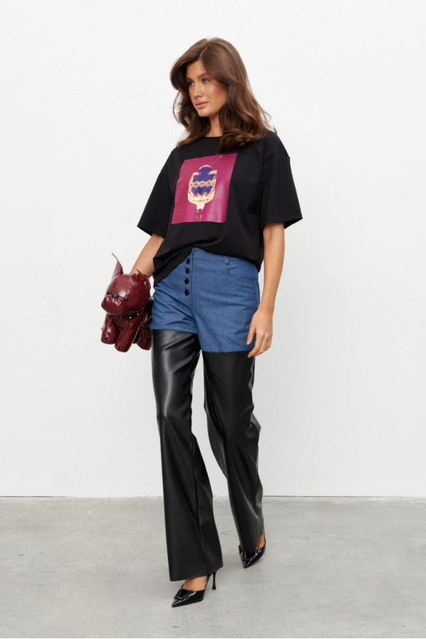 Футболка KaVari 4024.1 Футболка KaVari 4024.1