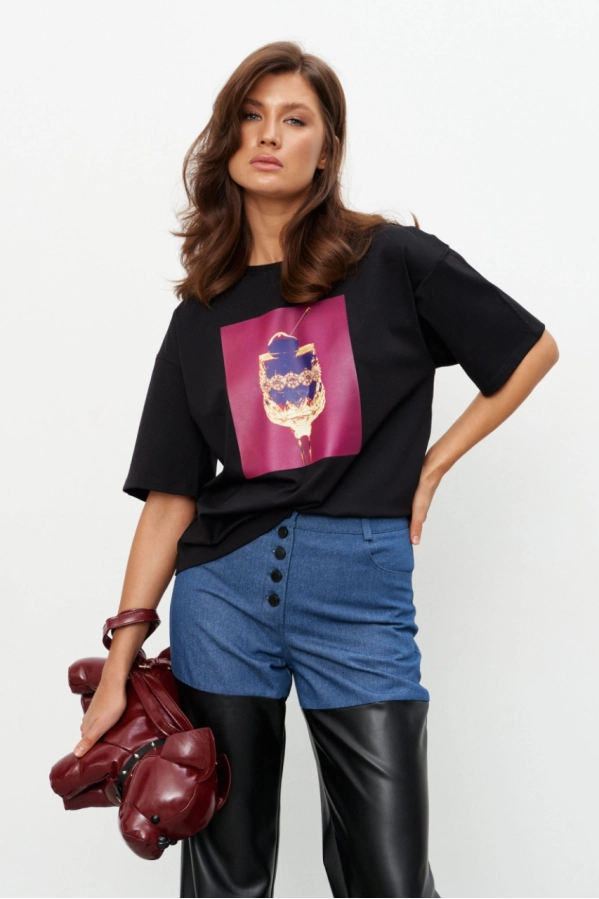 Футболка KaVari 4024.1 Футболка KaVari 4024.1