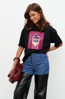 Футболка KaVari 4024.1  Футболка KaVari 4024.1