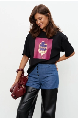 Футболка KaVari 4024.1  Футболка KaVari 4024.1