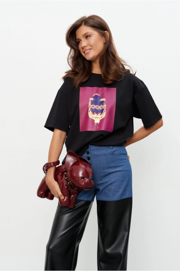 Футболка KaVari 4024.1 Футболка KaVari 4024.1