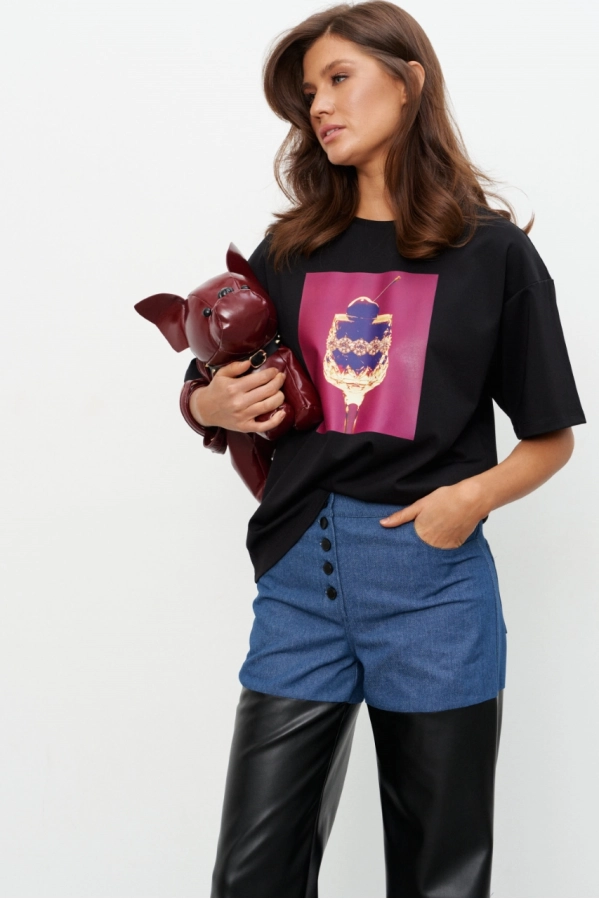 Футболка KaVari 4024.1 Футболка KaVari 4024.1