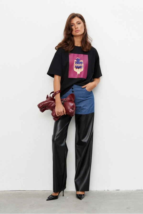 Футболка KaVari 4024.1 Футболка KaVari 4024.1