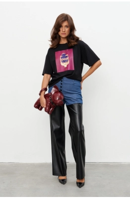 Брюки KaVari 3014.1  Брюки KaVari 3014.1