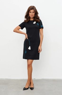 Платье KaVari 1127  Платье KaVari 1127