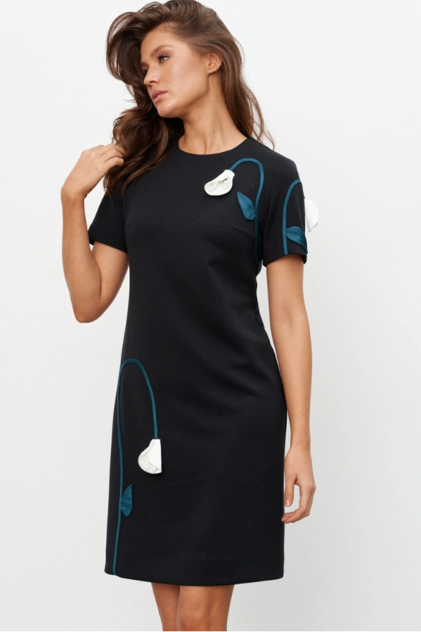 Платье KaVari 1127 Платье KaVari 1127