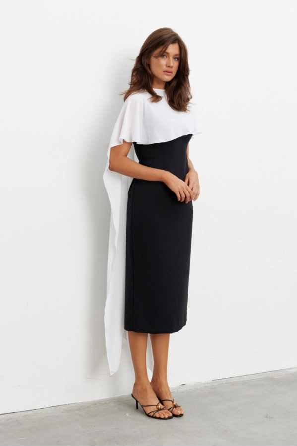 Платье KaVari 1135 Платье KaVari 1135