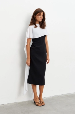 Платье KaVari 1135  Платье KaVari 1135