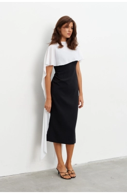 Платье KaVari 1135  Платье KaVari 1135