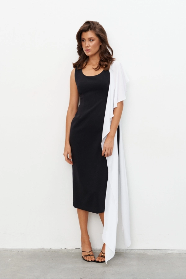 Платье KaVari 1135 Платье KaVari 1135