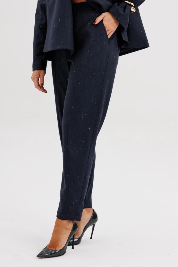 Костюм Фантазия Мод 5301 синий Костюм Фантазия Мод 5301 синий