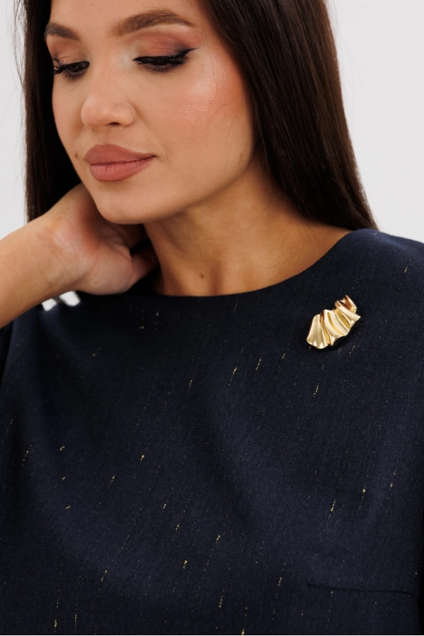 Костюм Фантазия Мод 5318 синий