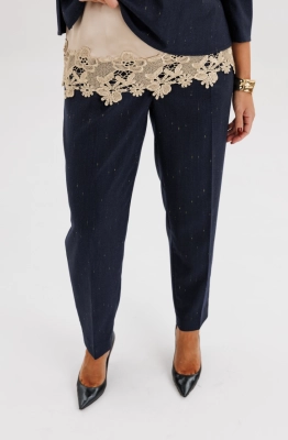 Костюм Фантазия Мод 5318 синий Костюм Фантазия Мод 5318 синий