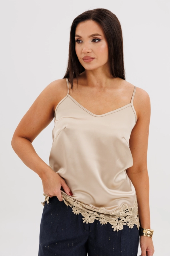 Костюм Фантазия Мод 5318 синий