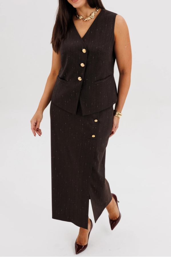 Костюм Фантазия Мод 5248