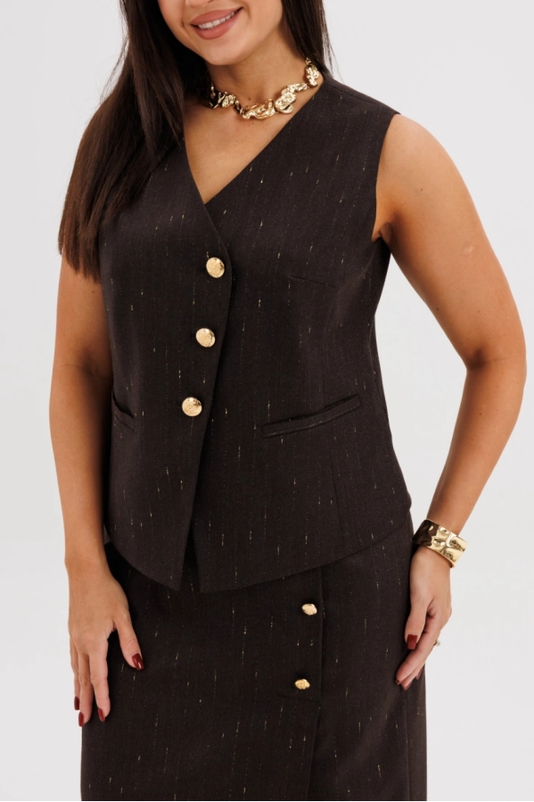 Костюм Фантазия Мод 5248