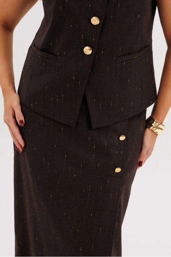 Костюм Фантазия Мод 5248