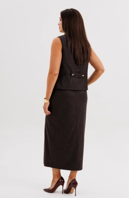 Костюм Фантазия Мод 5248 Костюм Фантазия Мод 5248