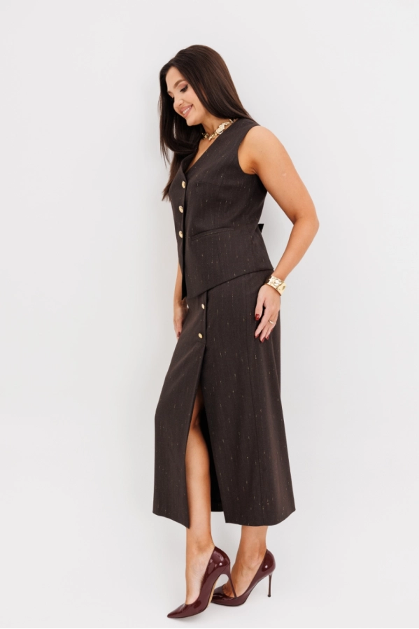 Костюм Фантазия Мод 5248