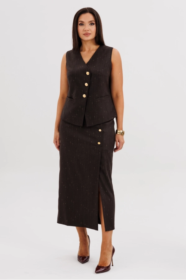 Костюм Фантазия Мод 5248