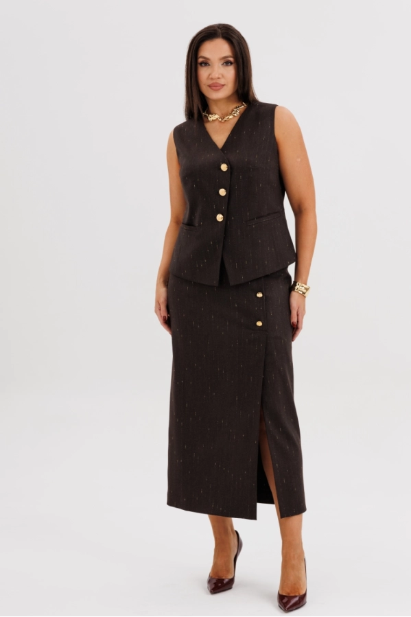 Костюм Фантазия Мод 5248