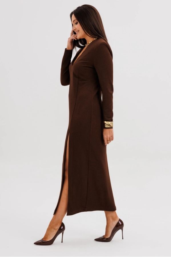 Платье Фантазия Мод 5292 Платье Фантазия Мод 5292