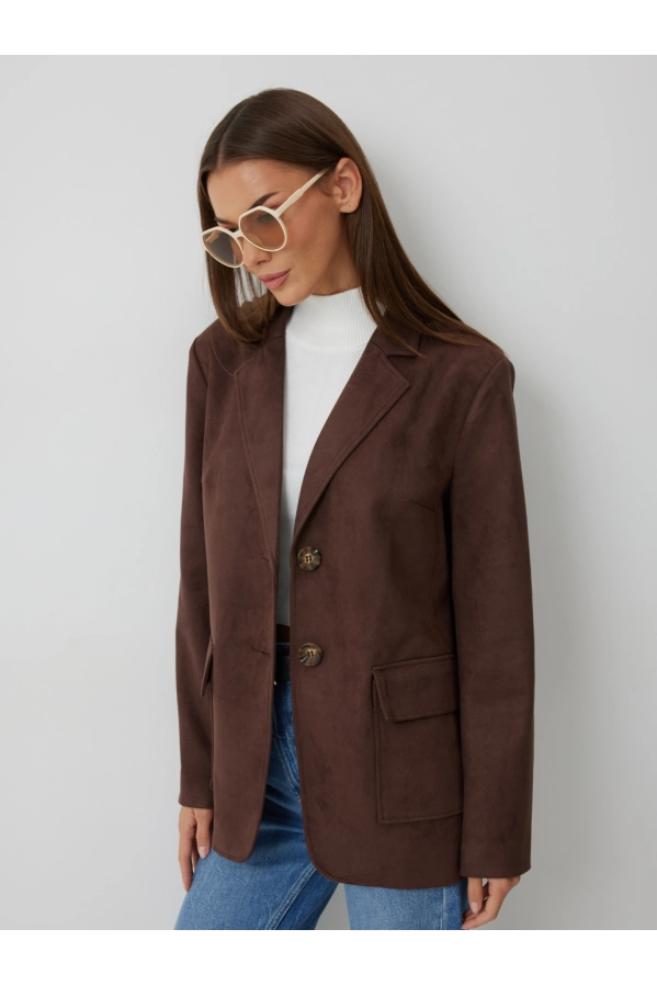 Жакет Kaloris 2235