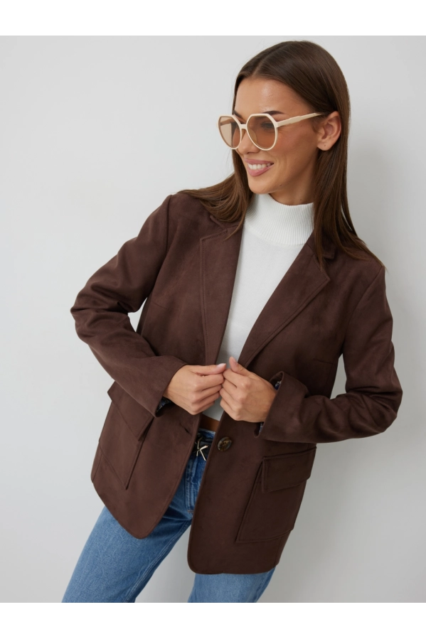 Жакет Kaloris 2235