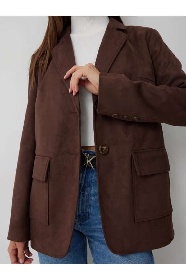 Жакет Kaloris 2235