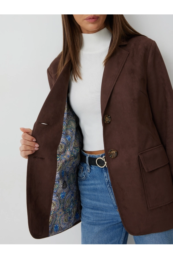 Жакет Kaloris 2235