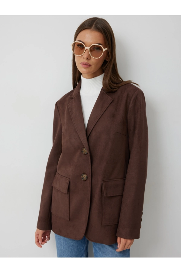 Жакет Kaloris 2235