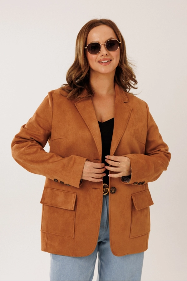 Жакет Kaloris 2235/1 Жакет Kaloris 2235/1