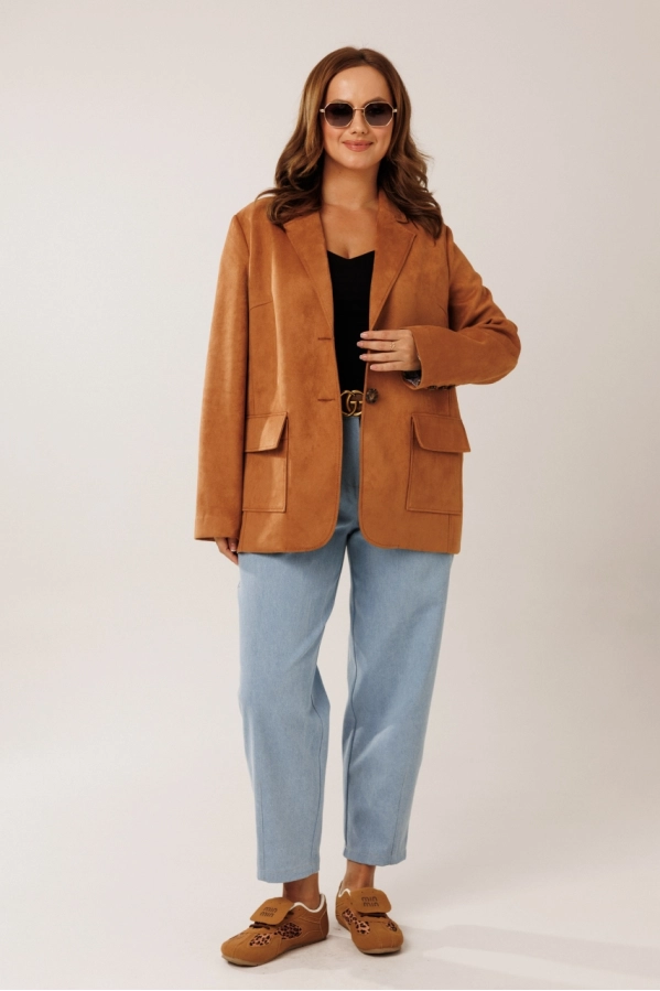 Жакет Kaloris 2235/1 Жакет Kaloris 2235/1