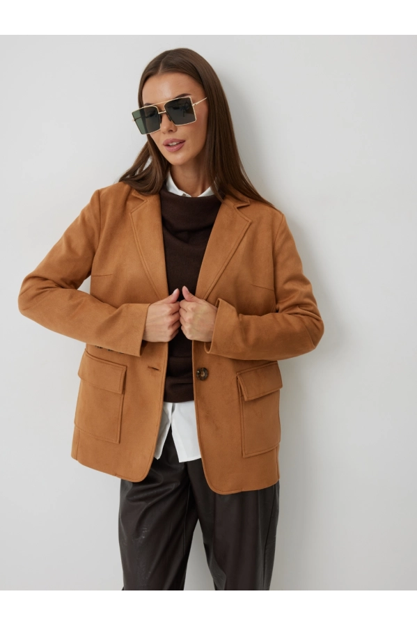 Жакет Kaloris 2235/1 Жакет Kaloris 2235/1