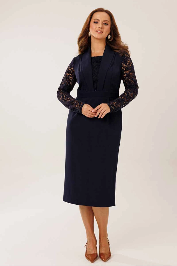 Платье Kaloris 2237 Платье Kaloris 2237