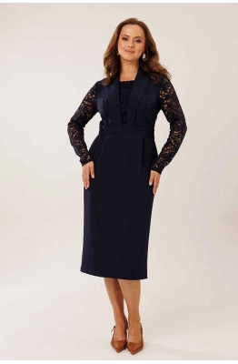 Платье  Kaloris 2237 