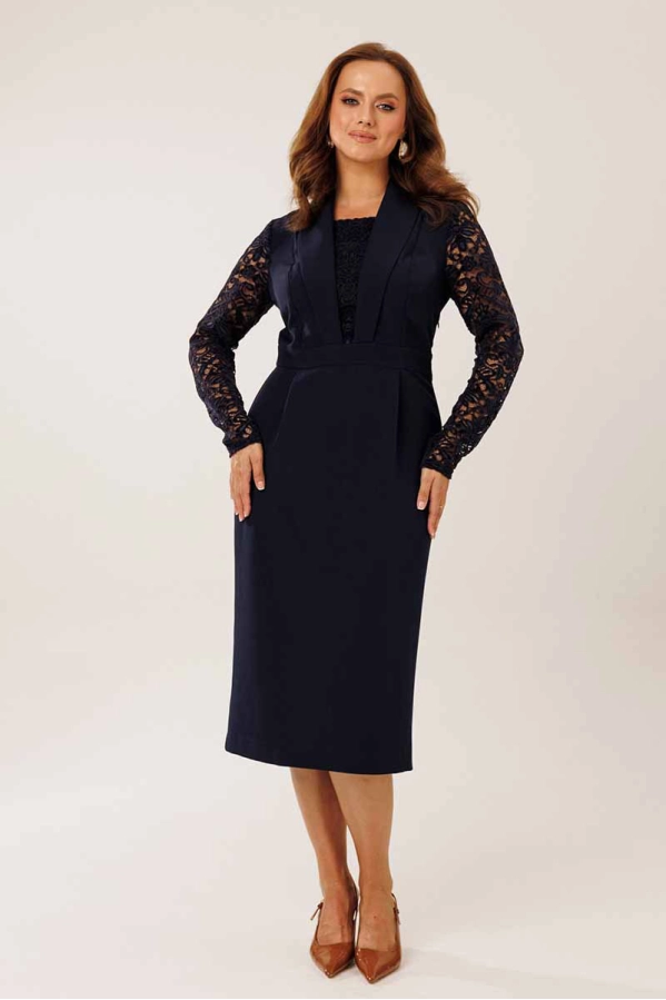 Платье Kaloris 2237 Платье Kaloris 2237