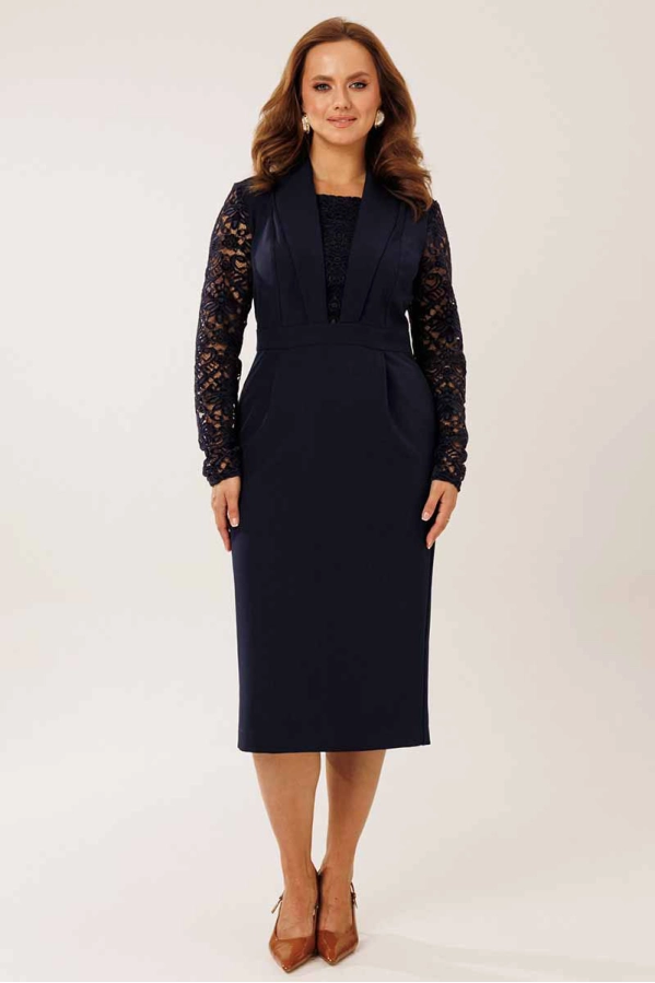 Платье Kaloris 2237 Платье Kaloris 2237