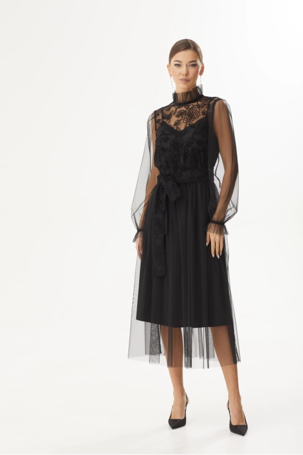 Платье Kaloris 2240 Платье Kaloris 2240