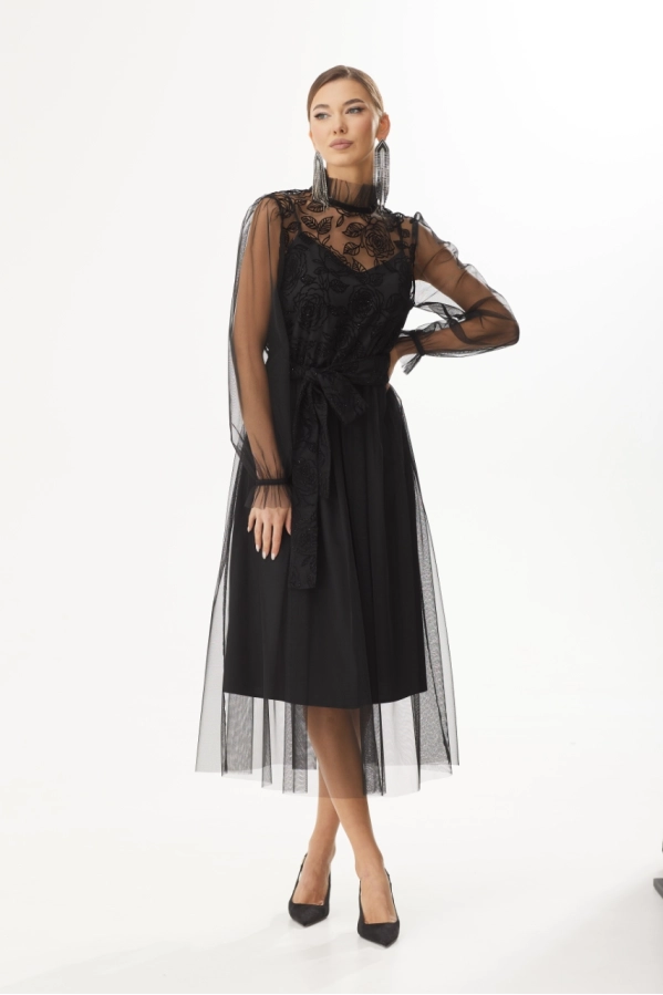 Платье Kaloris 2240 Платье Kaloris 2240