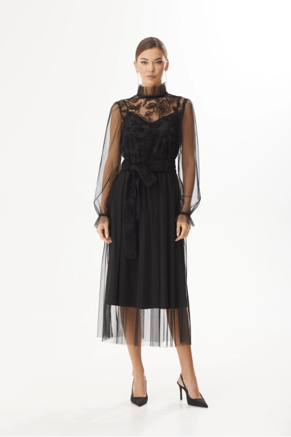 Платье Kaloris 2240 Платье Kaloris 2240