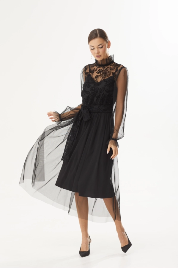 Платье Kaloris 2240 Платье Kaloris 2240