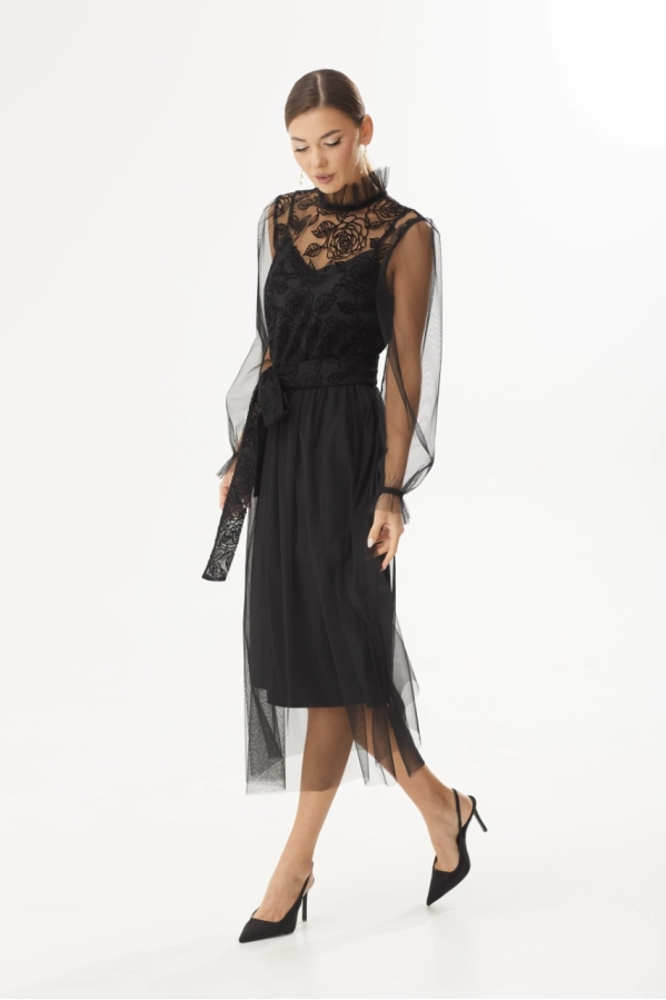 Платье Kaloris 2240 Платье Kaloris 2240